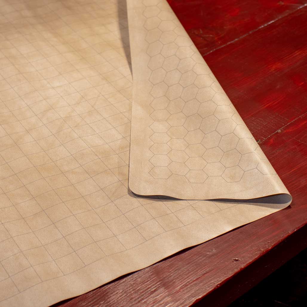 Chessex Battlemat (26" x 23 1/2") - Image 2