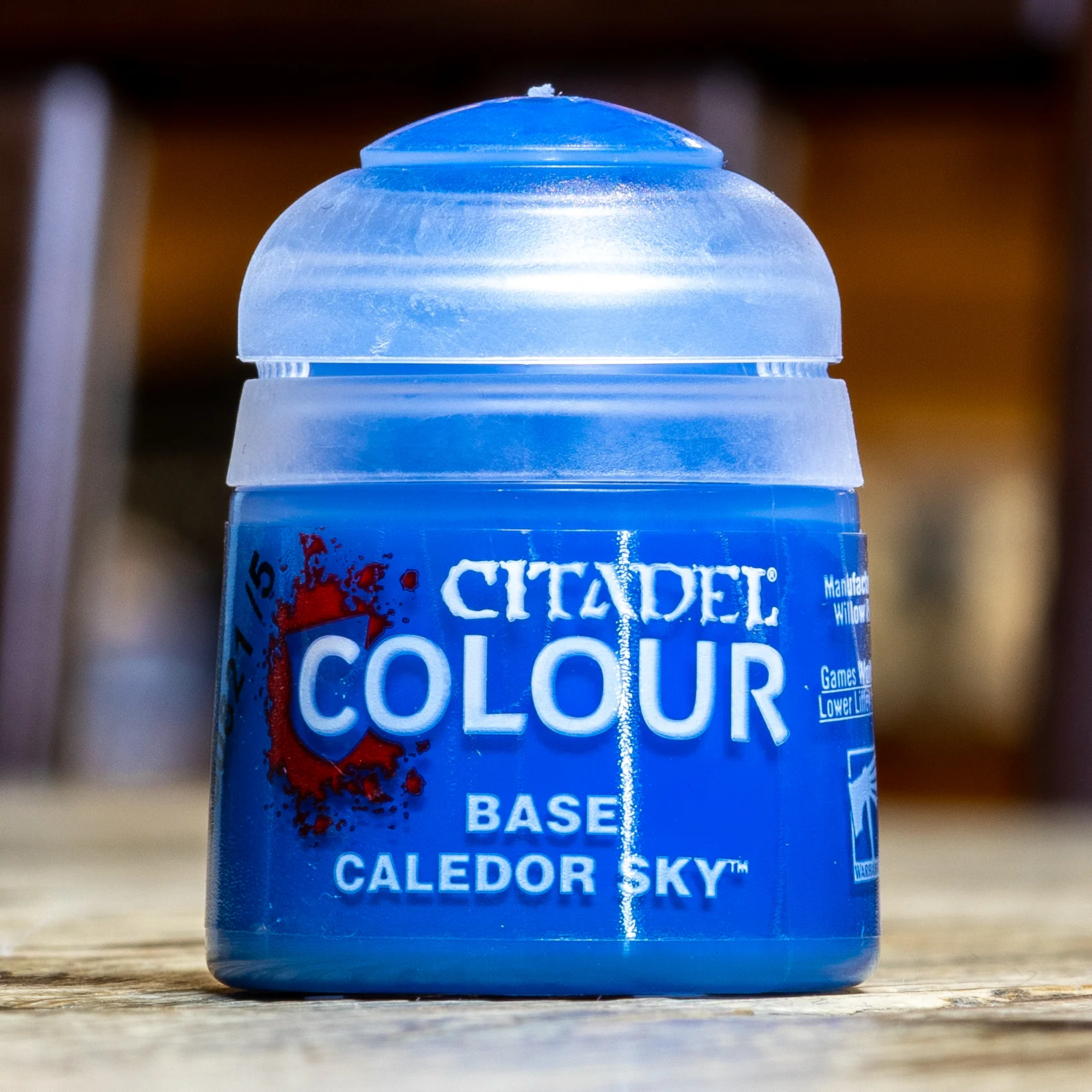 Citadel Base: Caledor Sky - Image 2