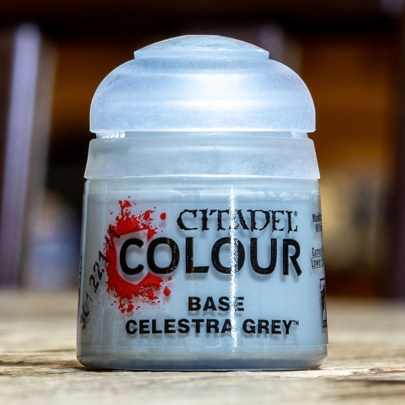 Citadel Base: Celestra Grey - Image 2