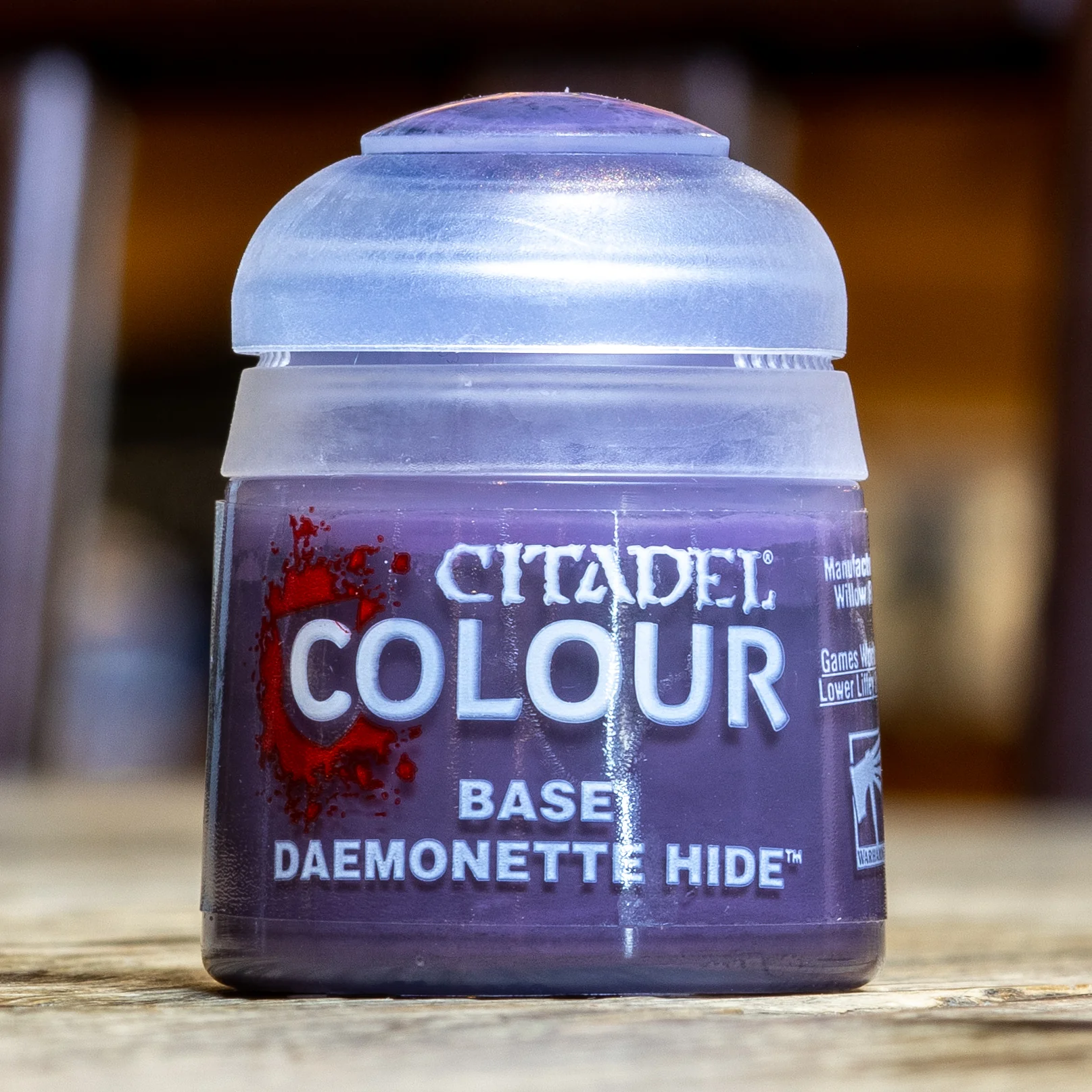 Citadel Base: Daemonette Hide - Image 2