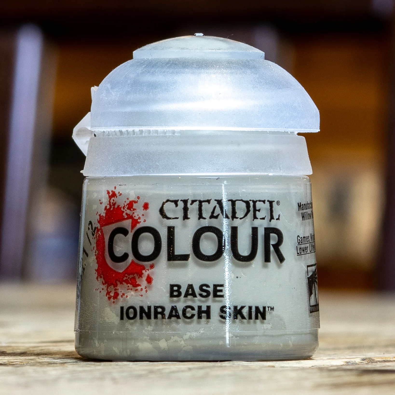 Citadel Base: Ionrach Skin - Image 2
