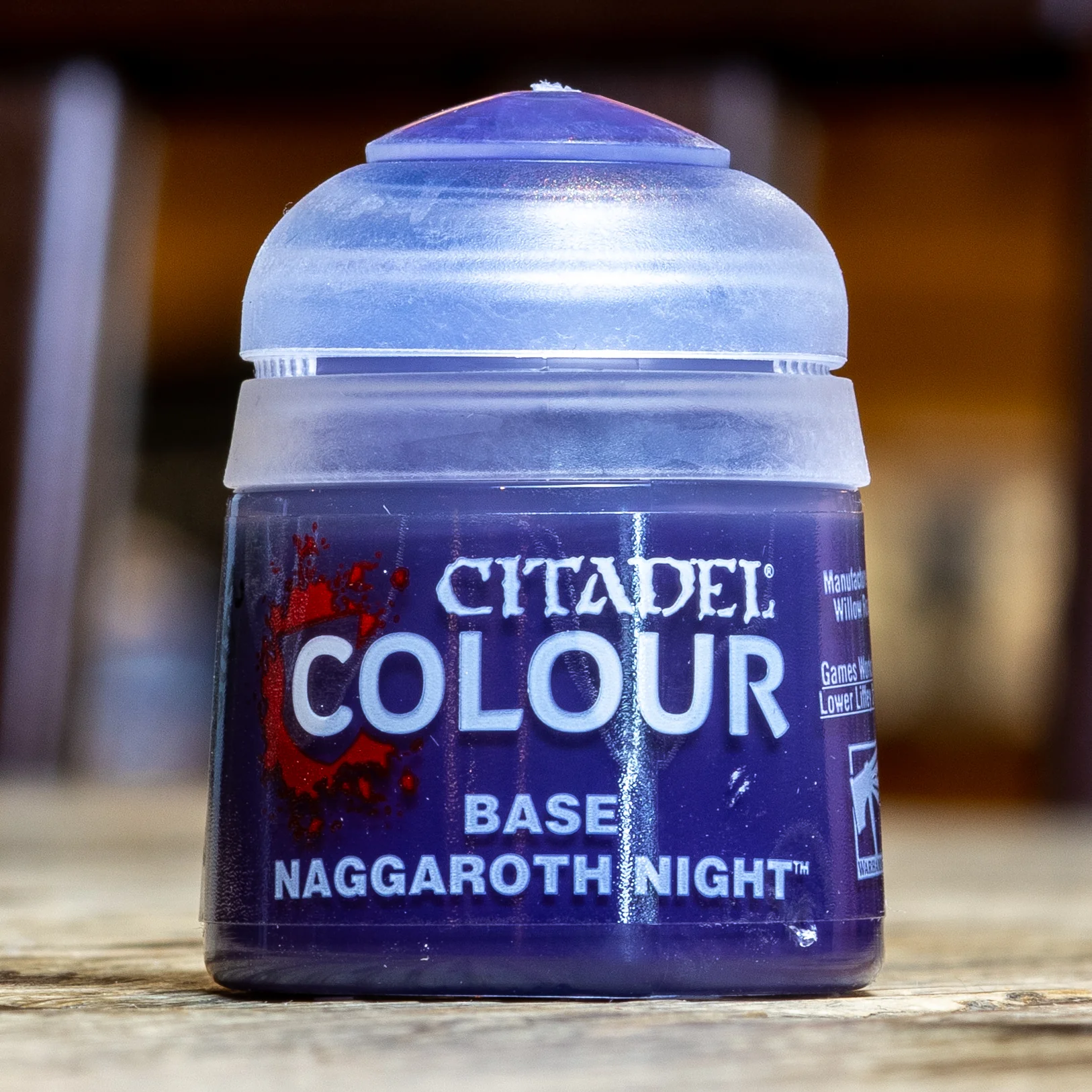 Citadel Base: Naggaroth Night - Image 2