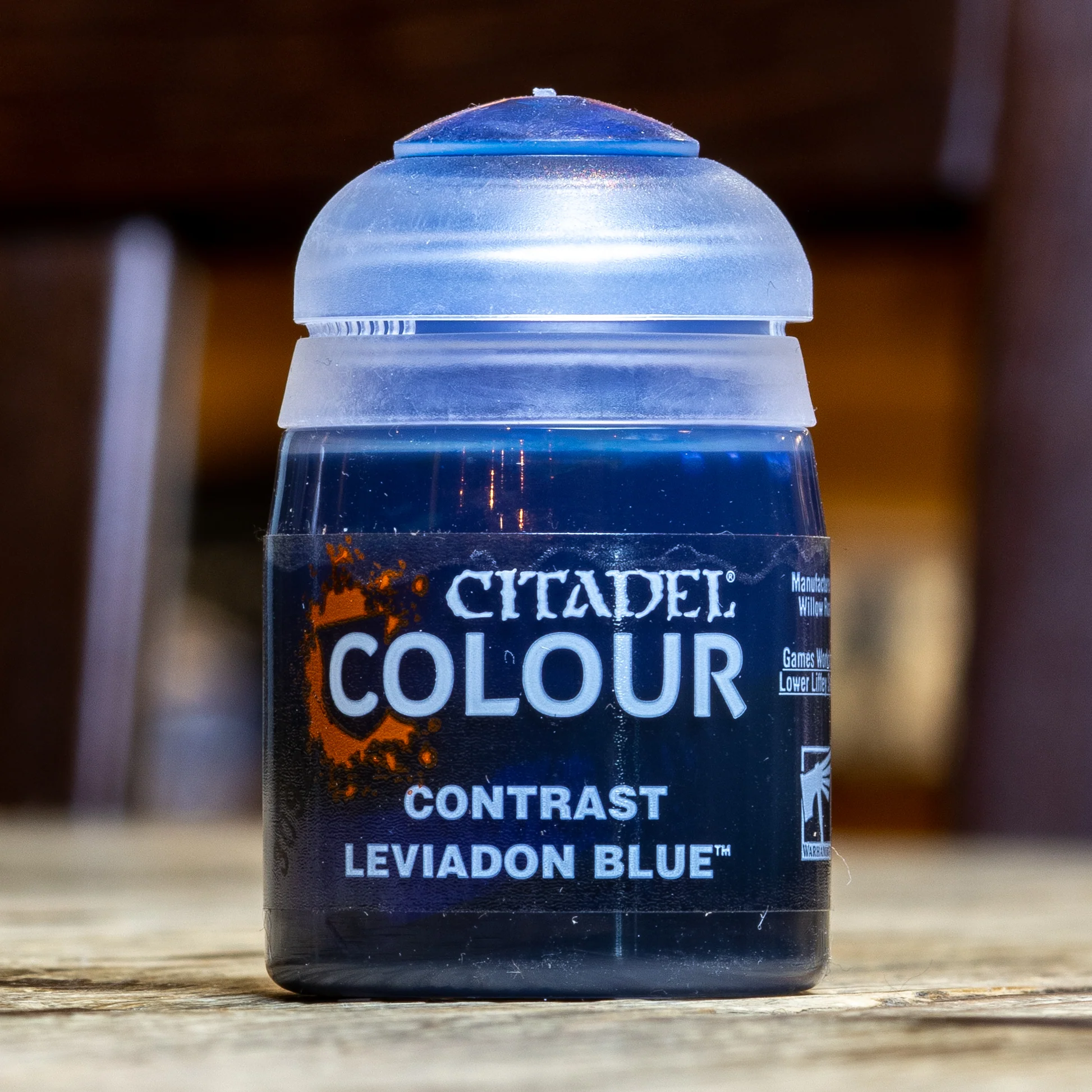 Citadel Contrast: Leviadon Blue - Image 2