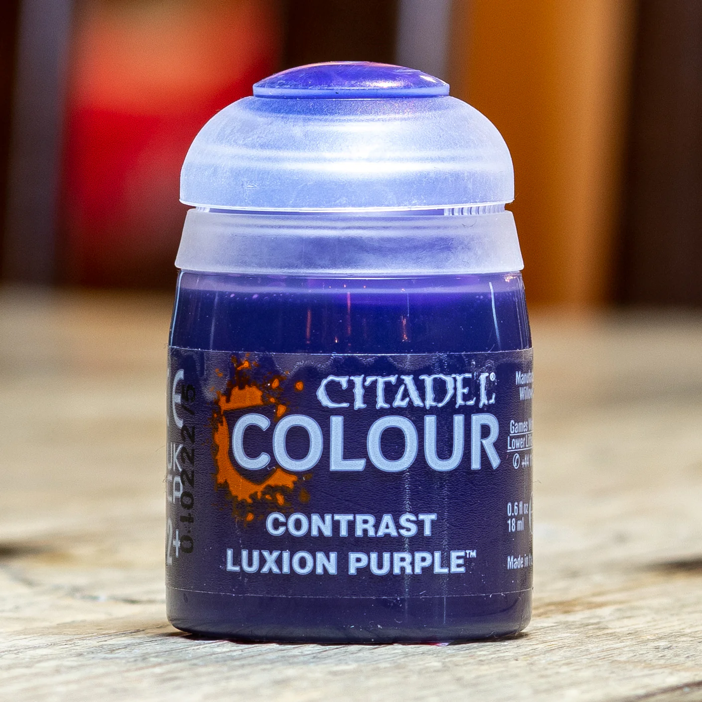 Citadel Contrast: Luxion Purple - Image 2