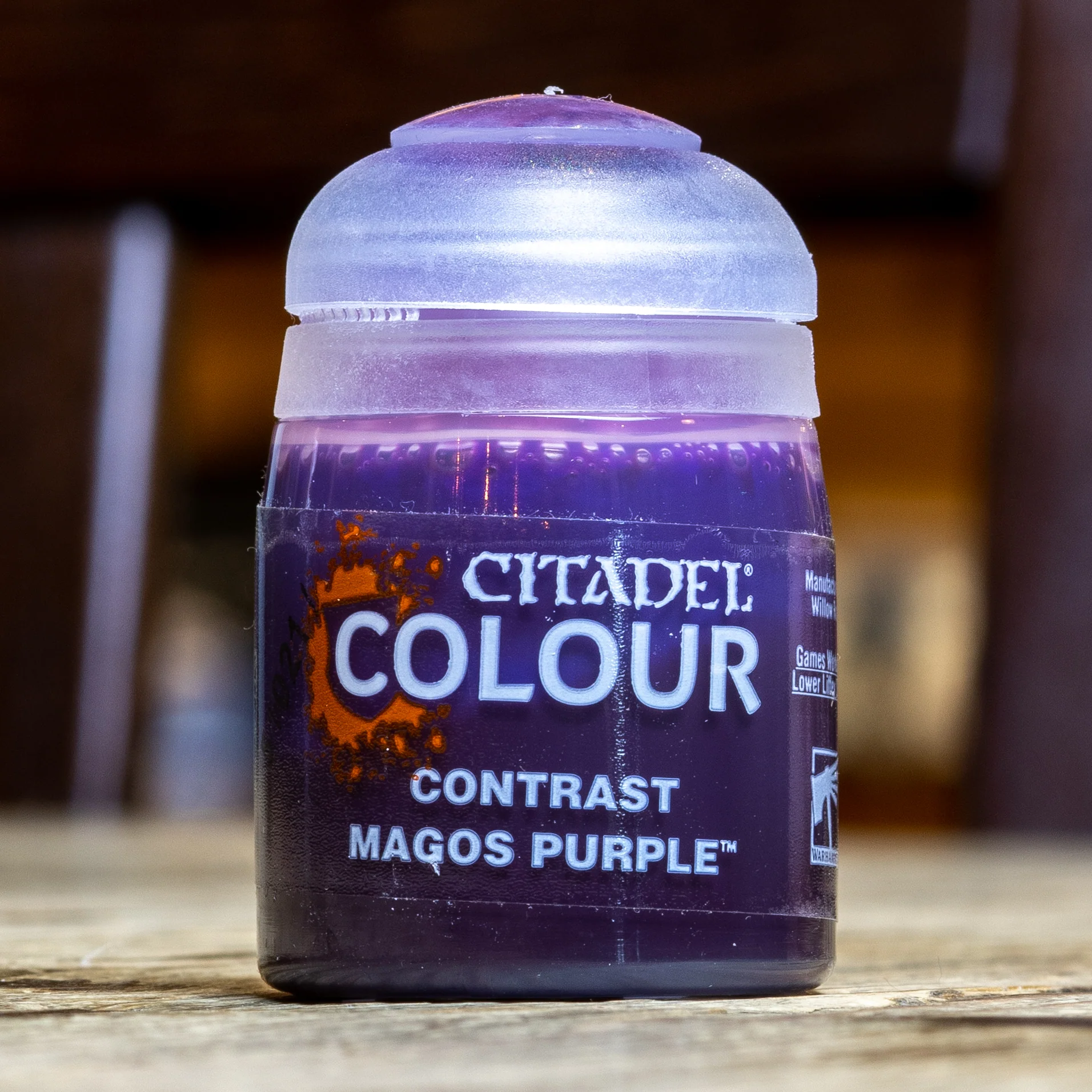 Citadel Contrast: Magos Purple - Image 2