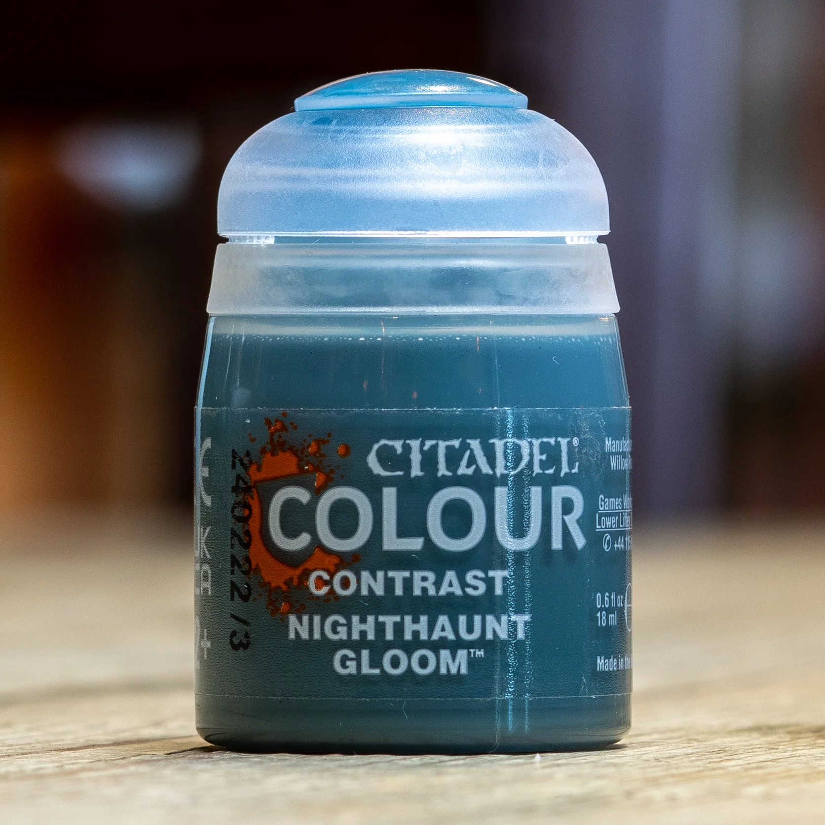 Citadel Contrast: Nighthaunt Gloom - Image 2