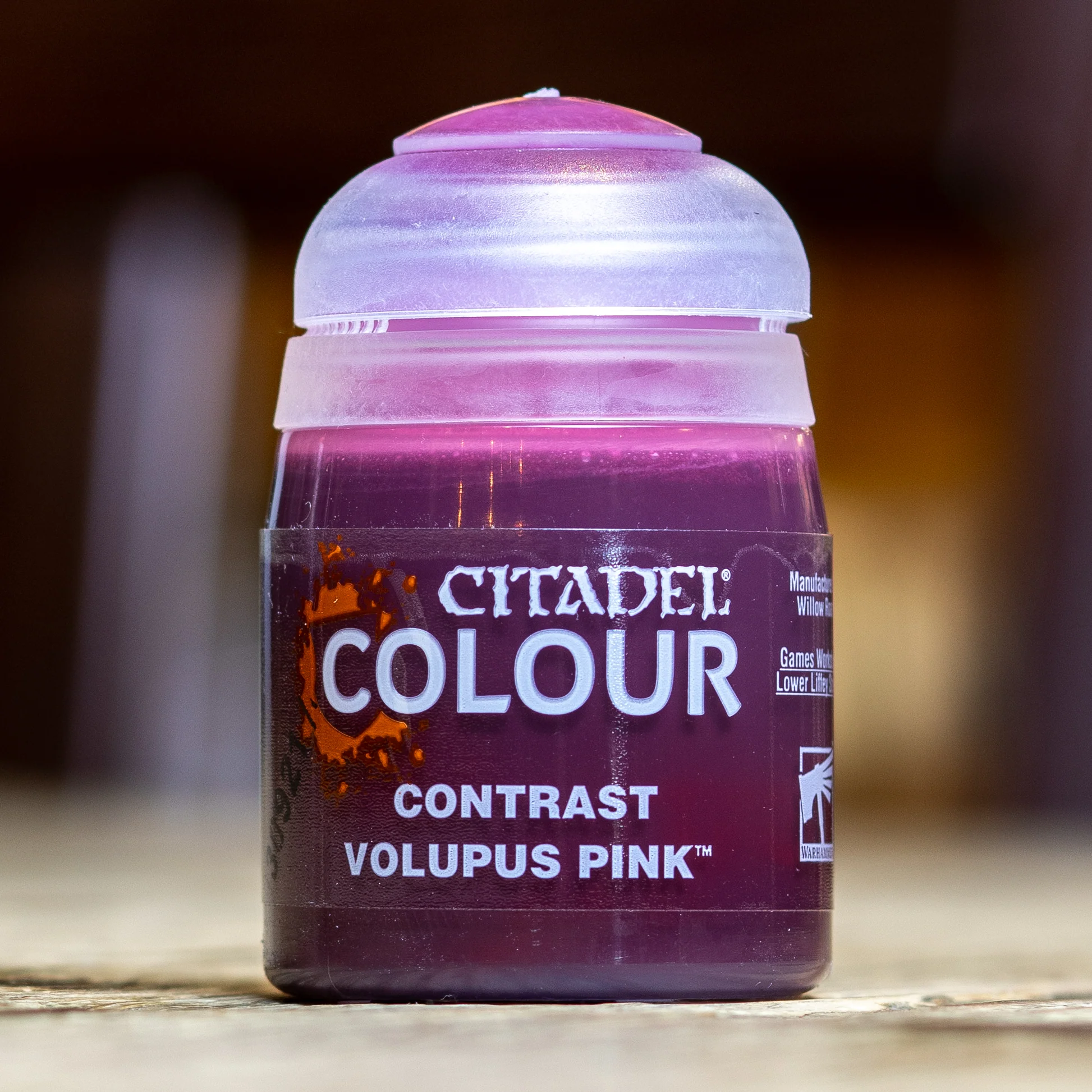 Citadel Contrast: Volupus Pink - Image 2