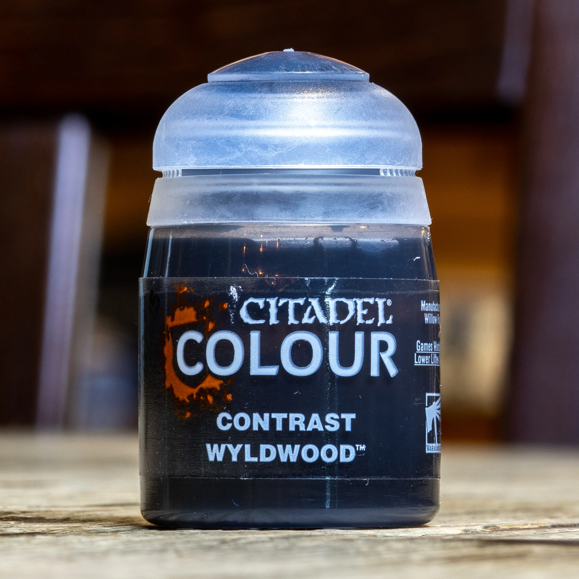 Citadel Contrast: Wyldwood - Image 2