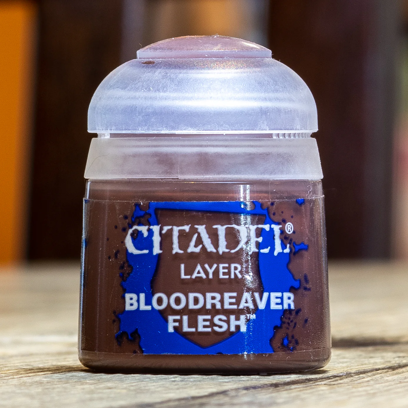Citadel Layer: Bloodreaver Flesh - Image 2