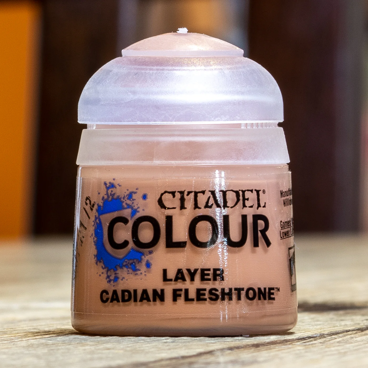 Citadel Layer: Cadian Fleshtone - Image 2