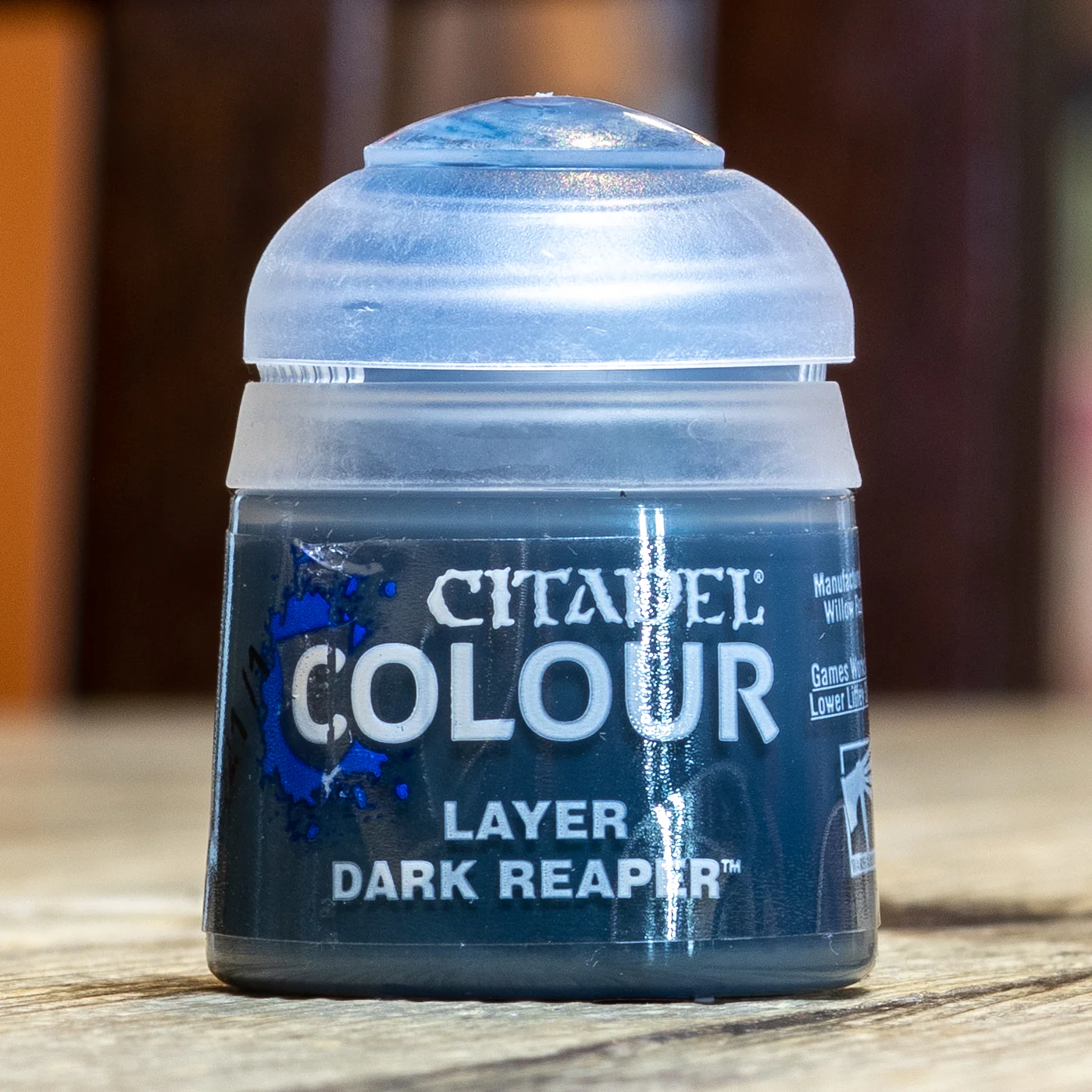 Citadel Layer: Dark Reaper - Image 2