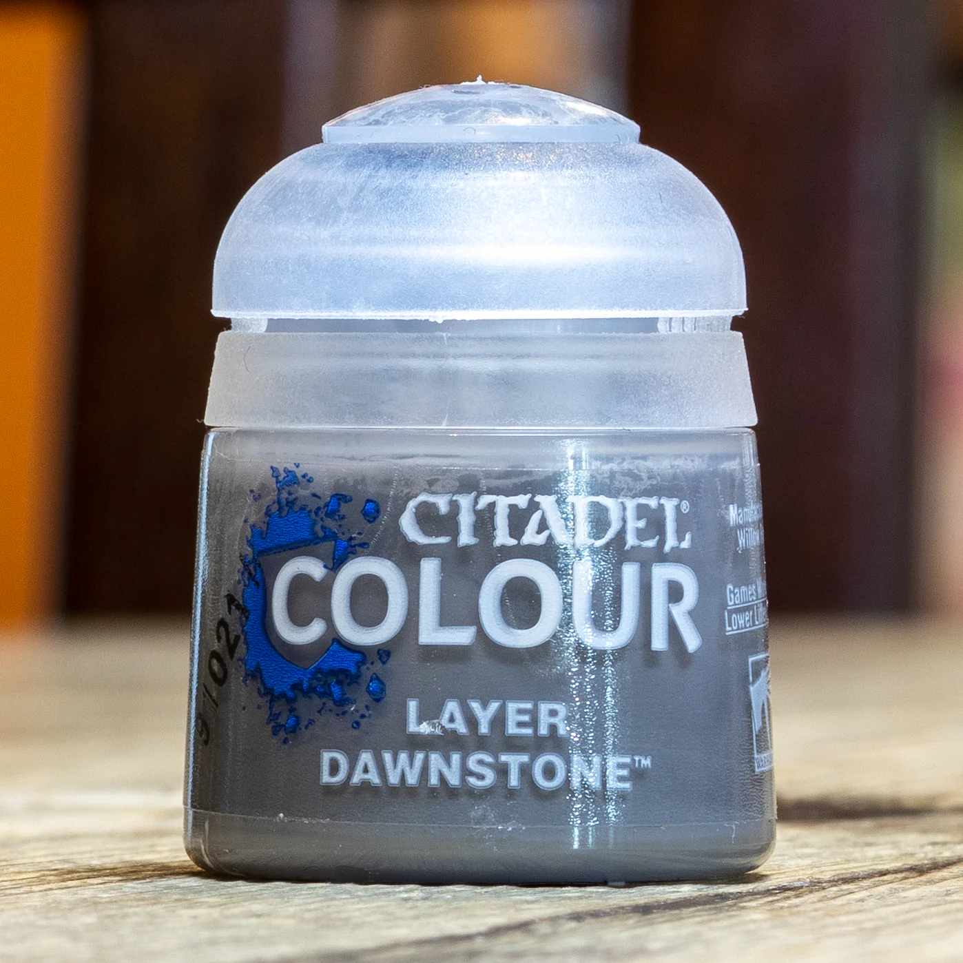 Citadel Layer: Dawnstone - Image 2