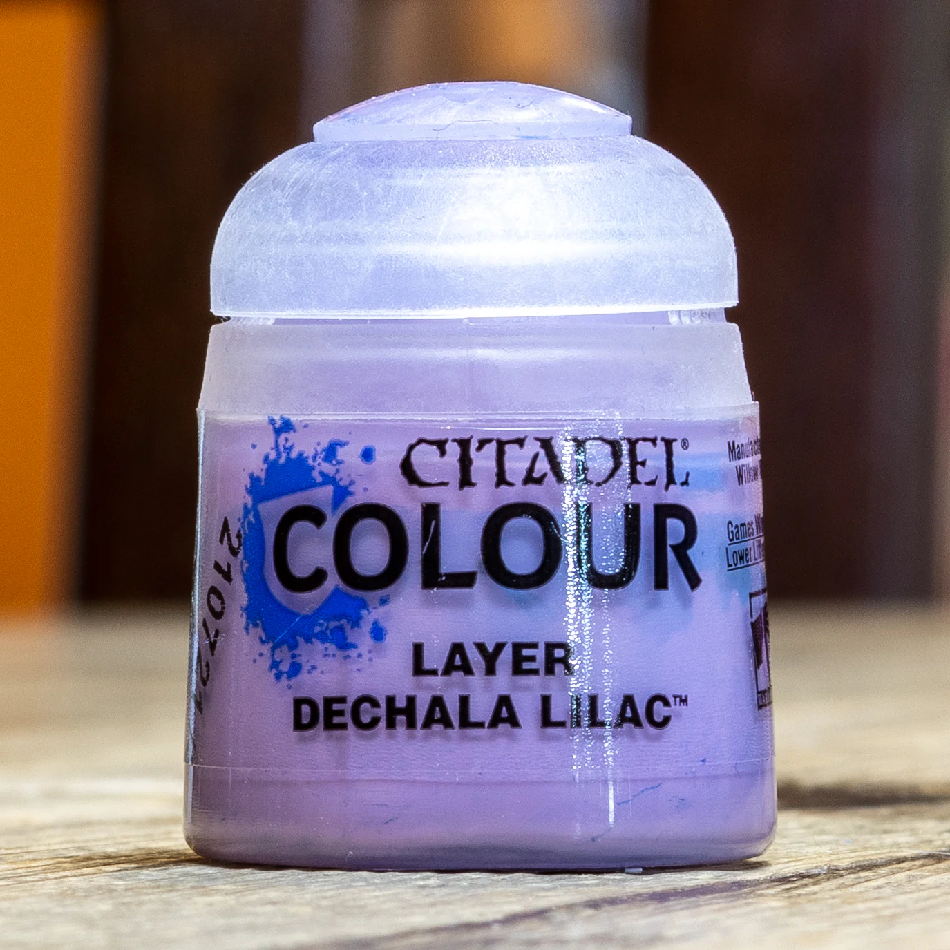 Citadel Layer: Dechala Lilac - Image 2