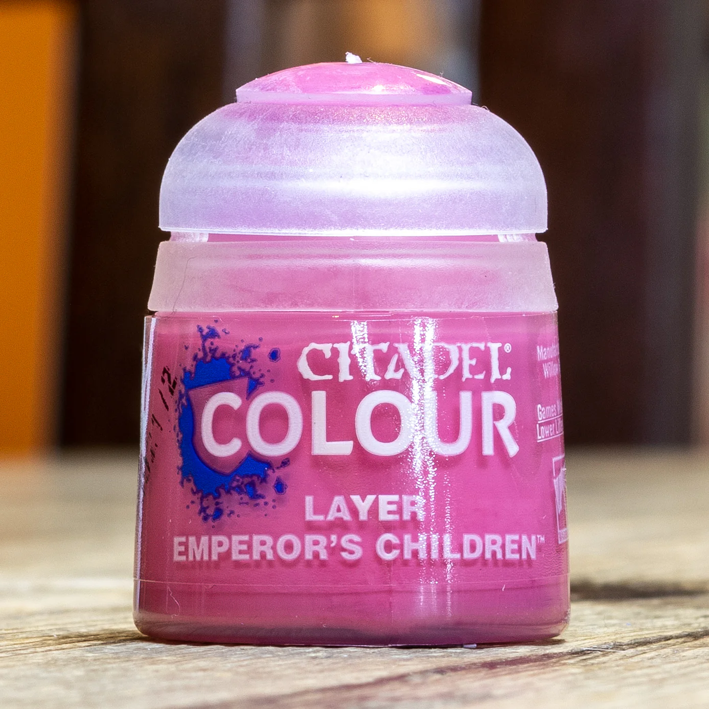 Citadel Layer: Emperor's Children - Image 2