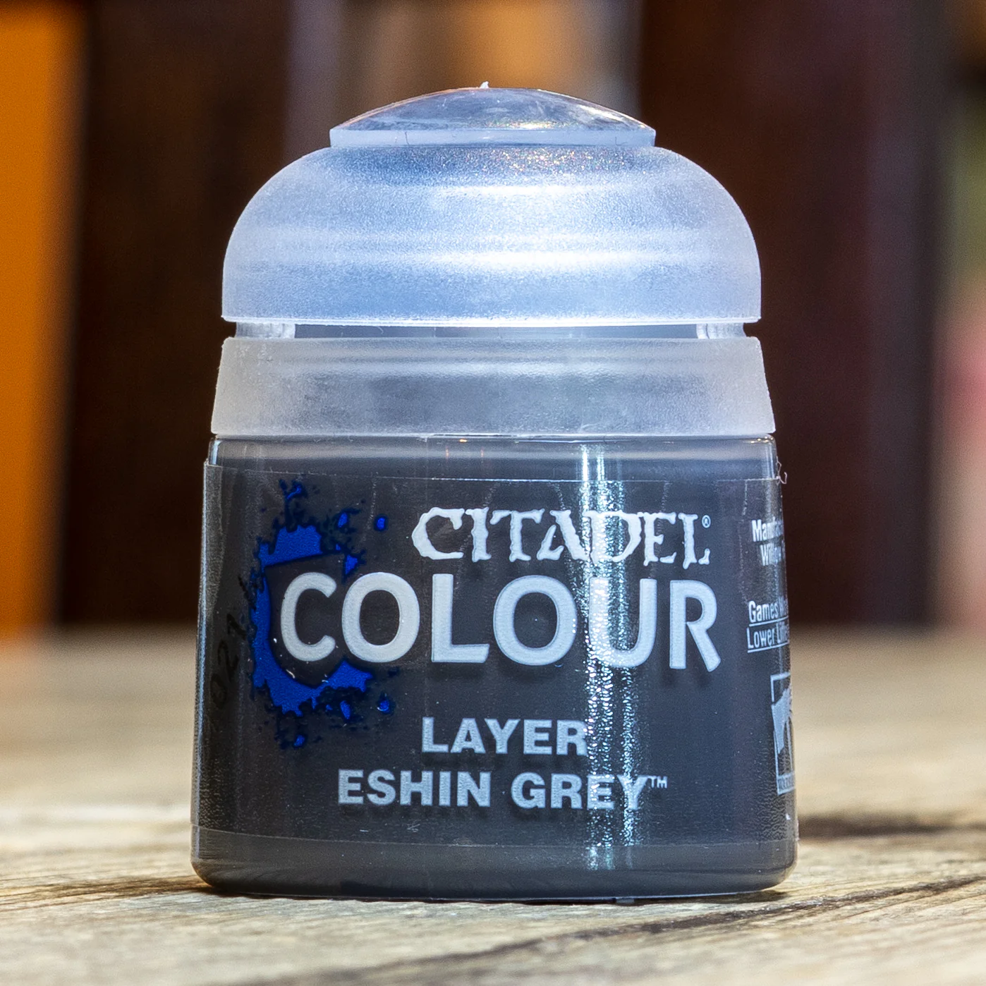 Citadel Layer: Eshin Grey - Image 2