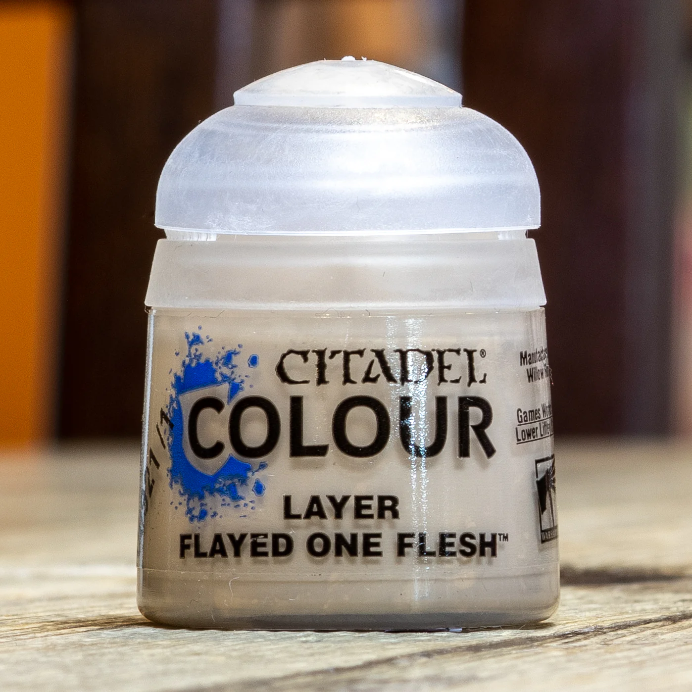 Citadel Layer: Flayed One Flesh - Image 2