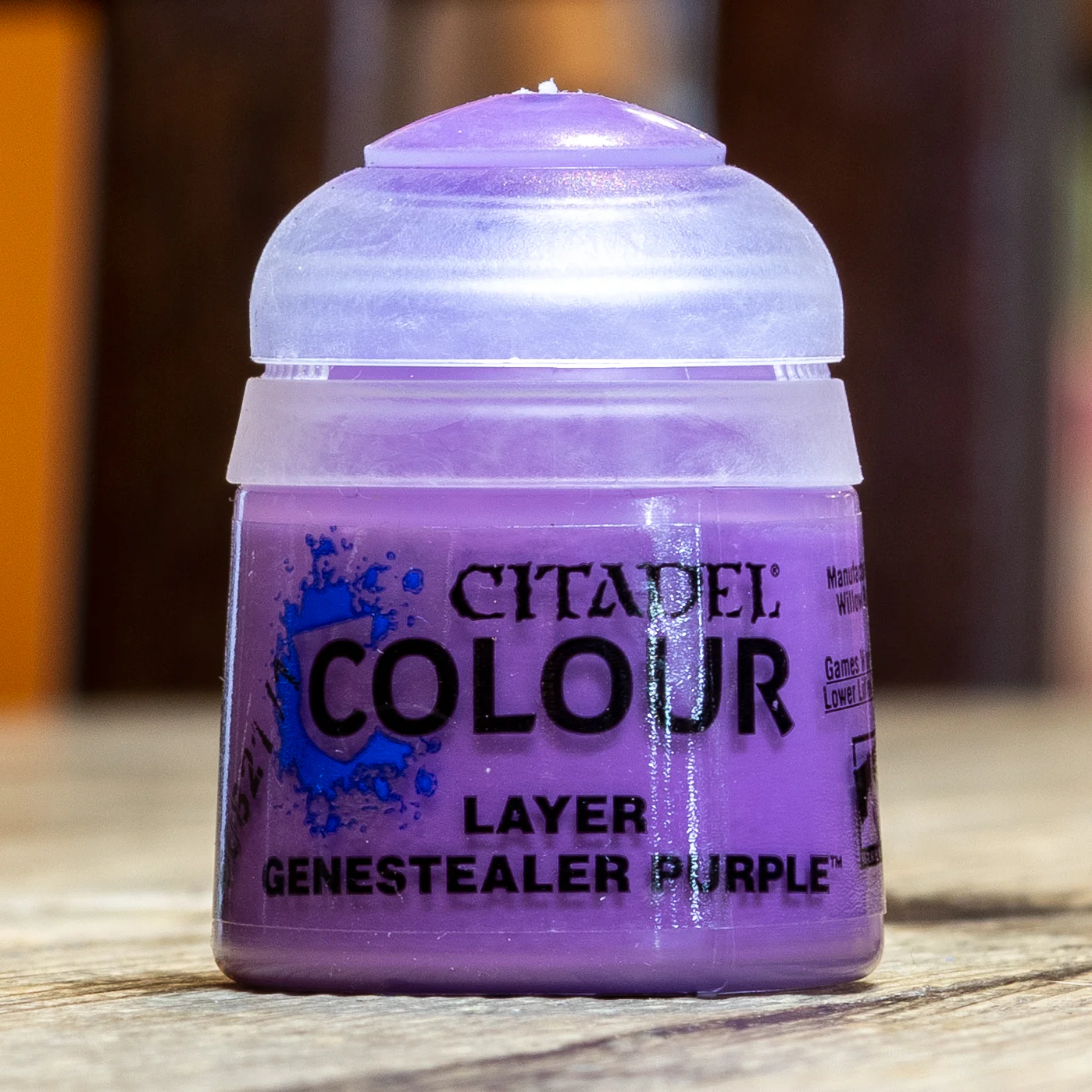 Citadel Layer: Genestealer Purple - Image 2