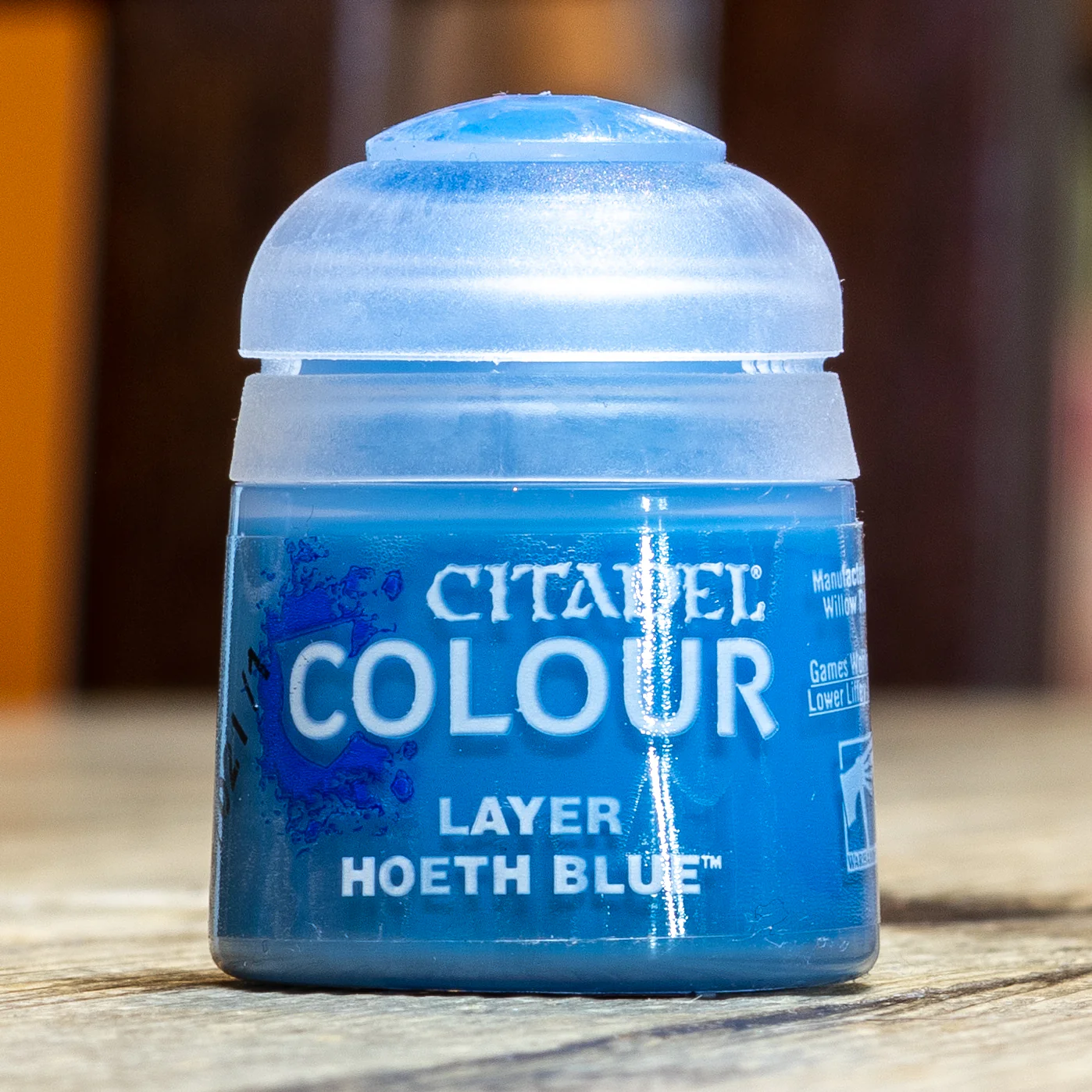 Citadel Layer: Hoeth Blue - Image 2