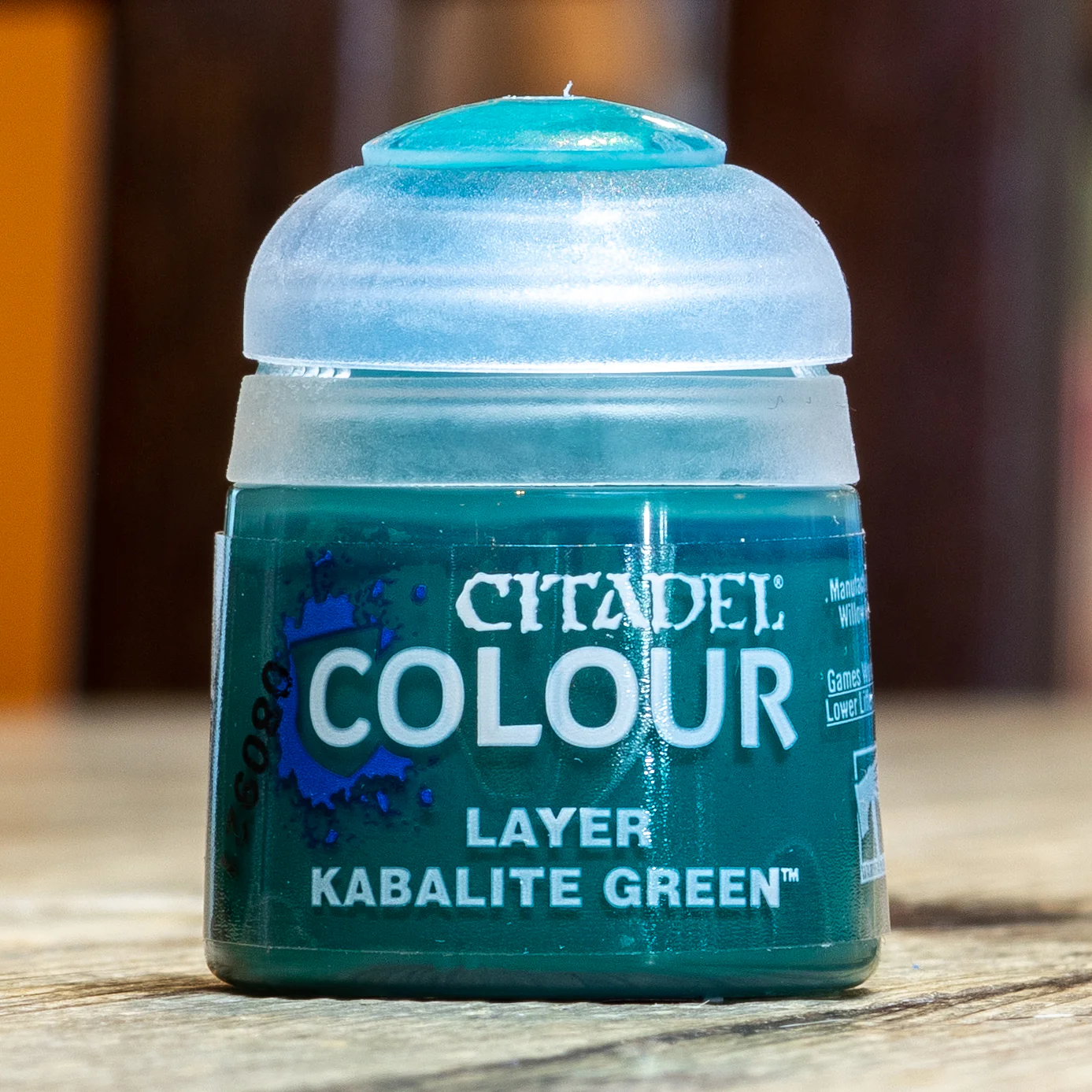 Citadel Layer: Kabalite Green - Image 2
