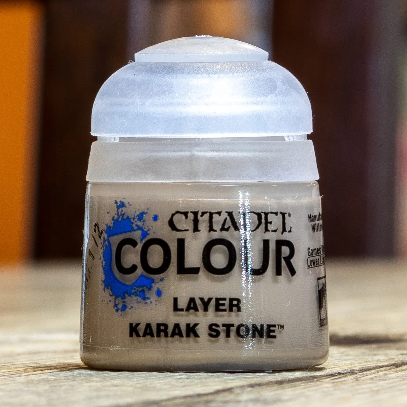 Citadel Layer: Karak Stone - Image 2