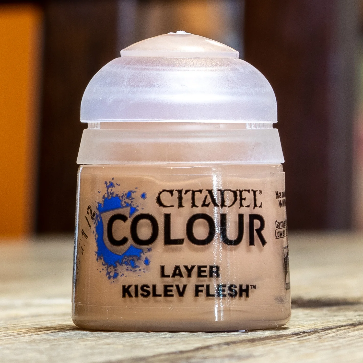 Citadel Layer: Kislev Flesh - Image 2