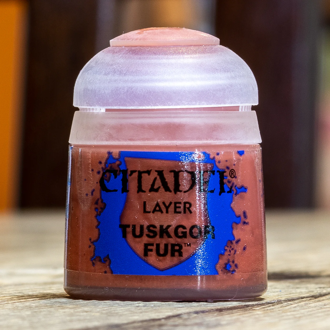 Citadel Layer: Tuskgor Fur - Image 2