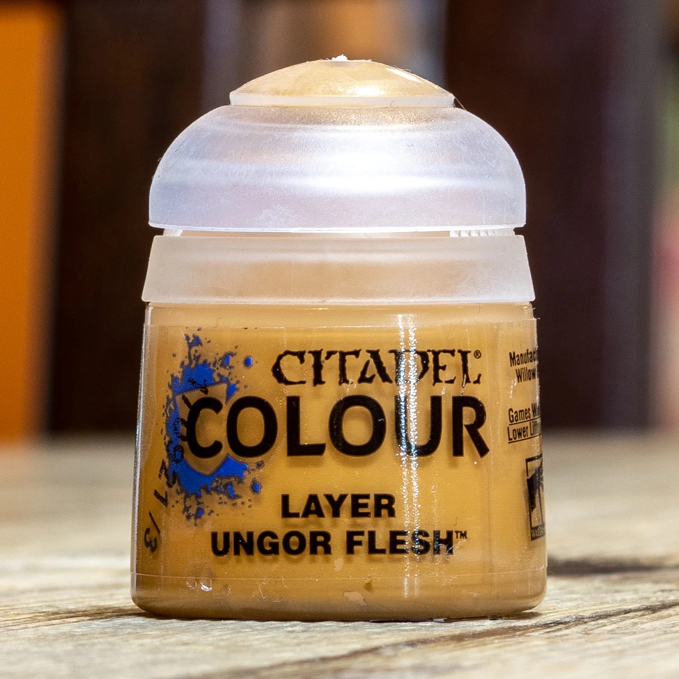 Citadel Layer: Ungor Flesh - Image 2