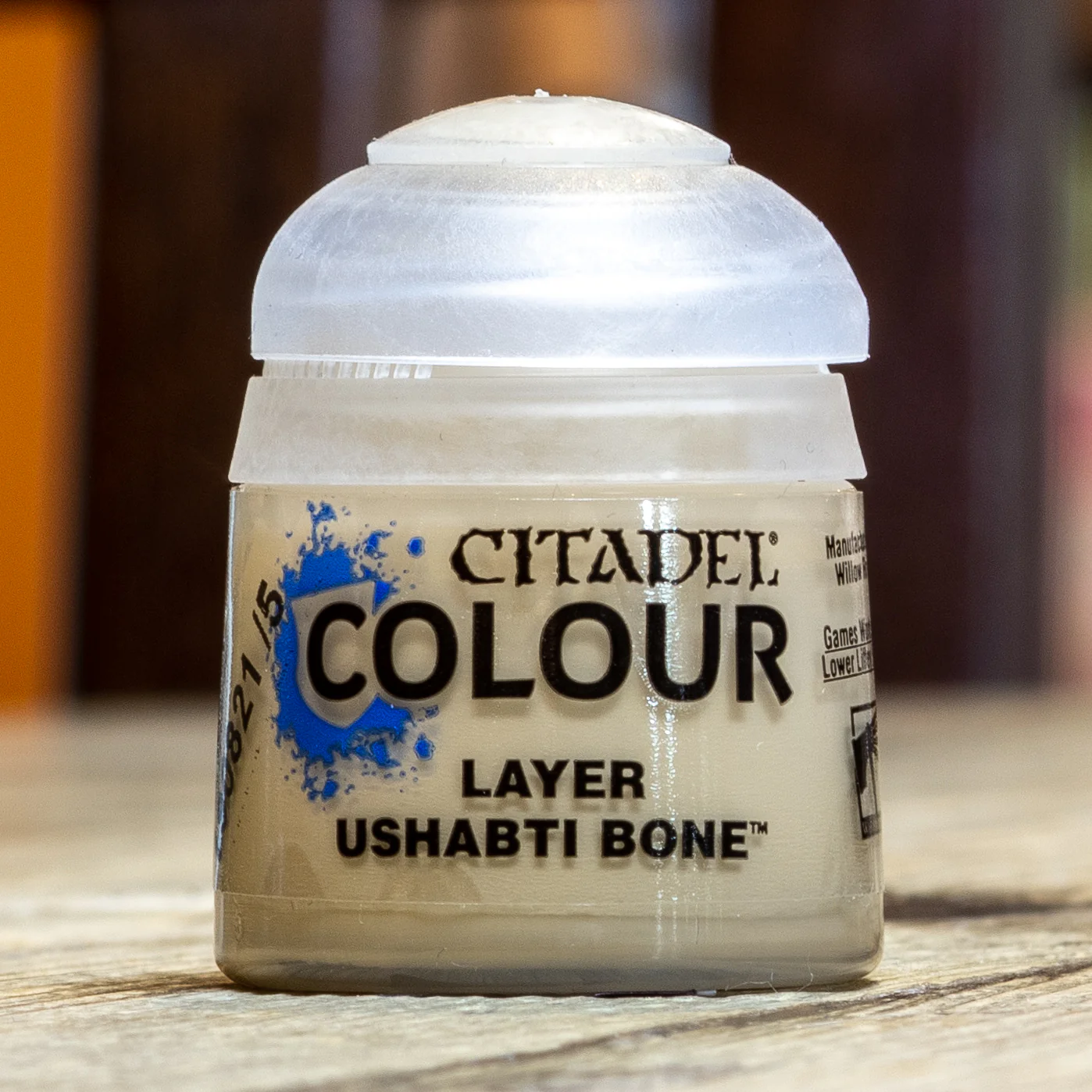 Citadel Layer: Ushabti Bone - Image 2