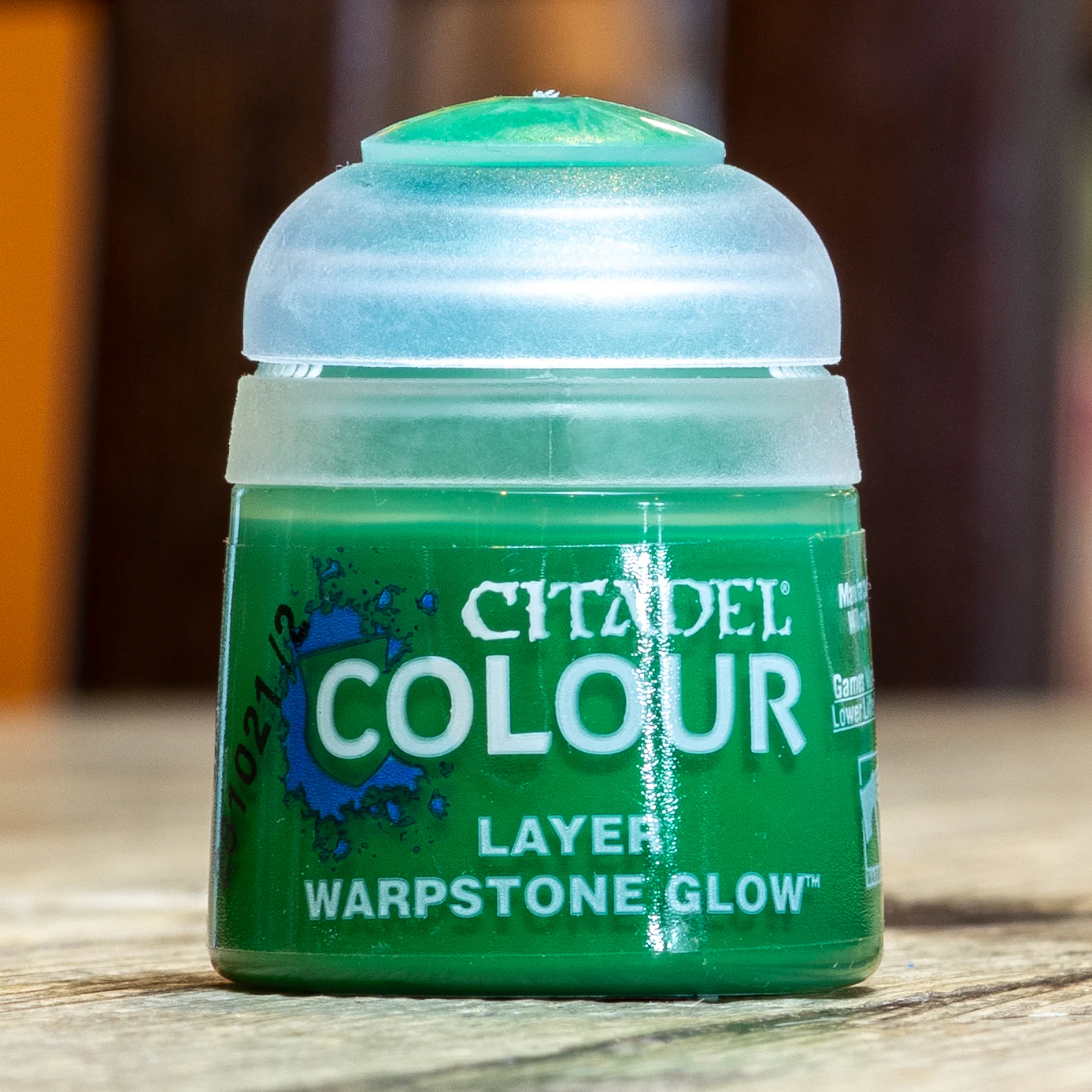 Citadel Layer: Warpstone Glow - Image 2