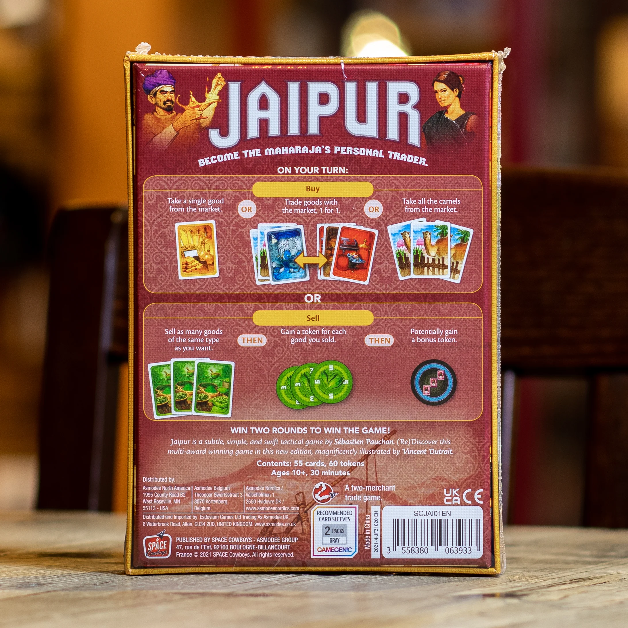 Jaipur - Image 2