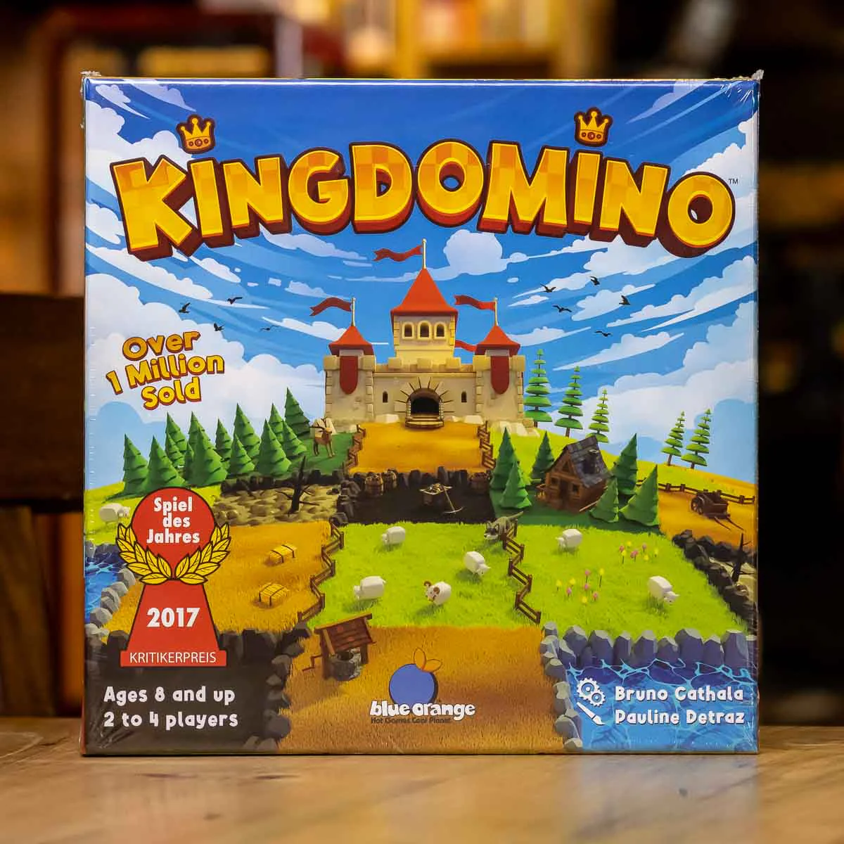 Kingdomino - Image 2