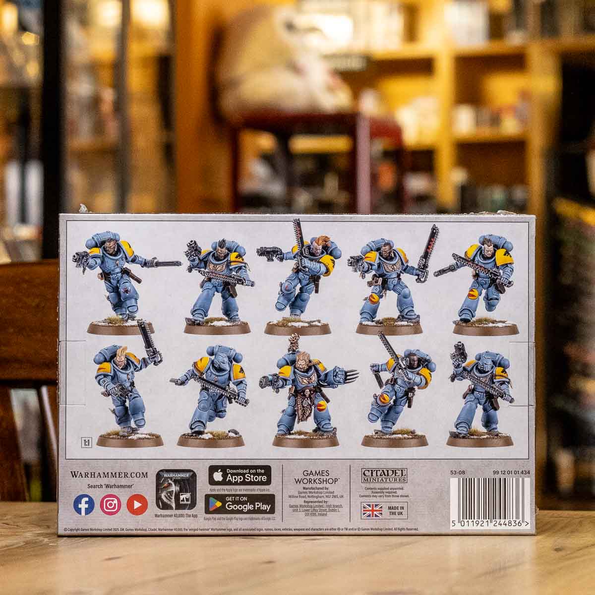 Warhammer 40K - Blood Claws - Image 2